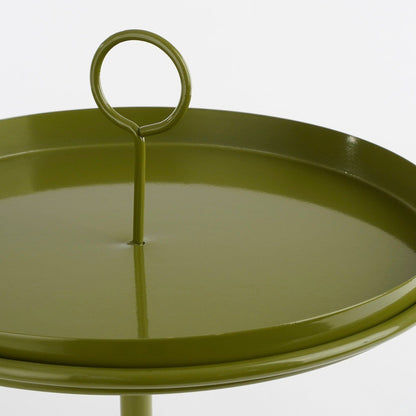 Dienblad Aston Donkerbruin