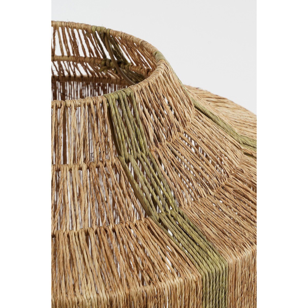 Lantaarn Liliano Donkerbruin