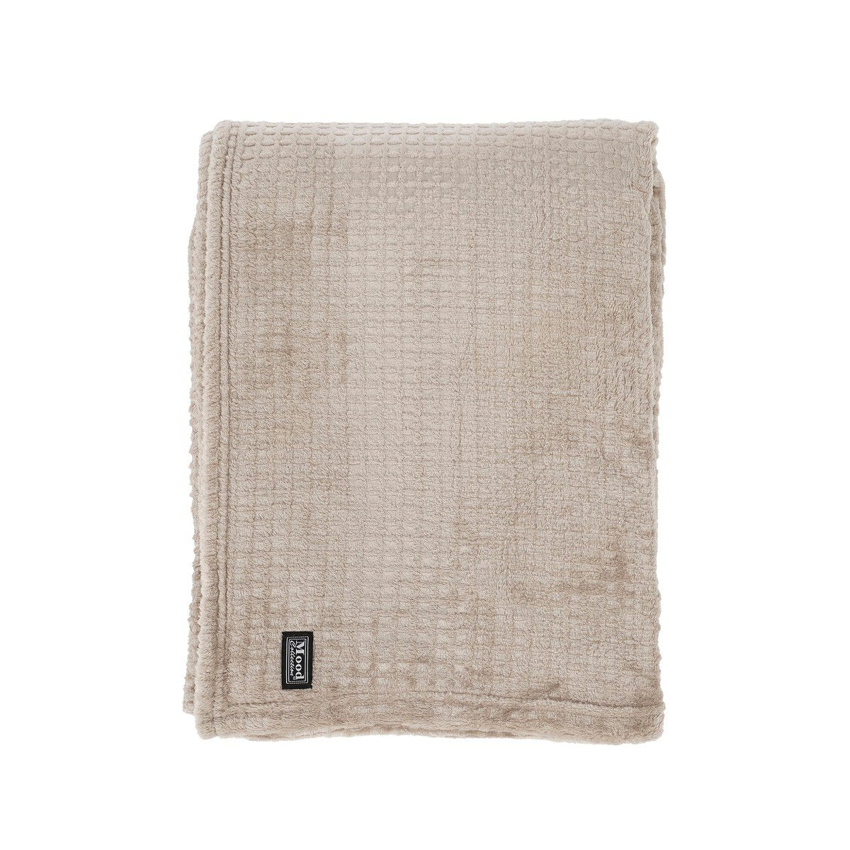 Plaid Joanne Beige