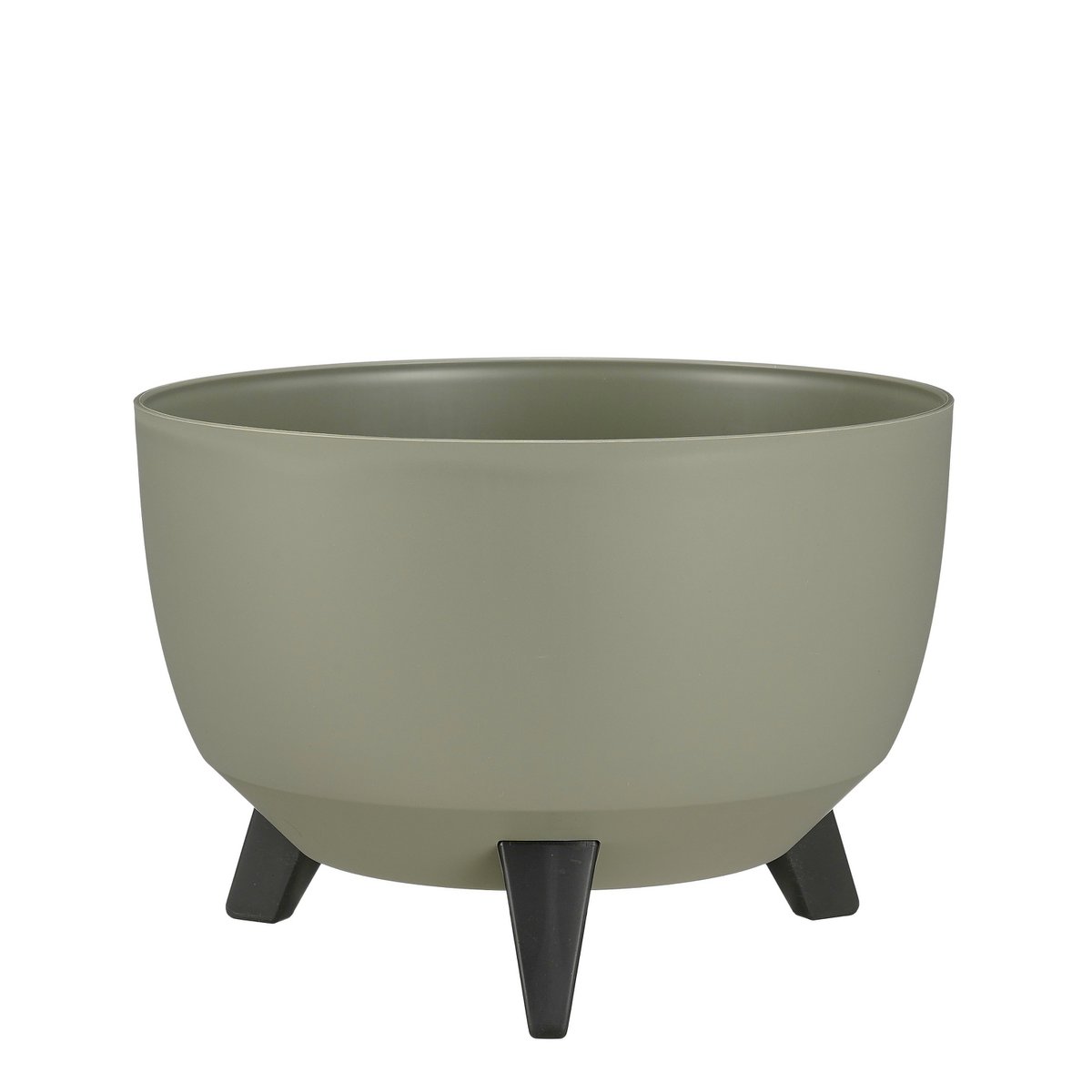 Plantenbak Doppio Lichtgroen