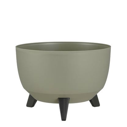 Plantenbak Doppio Lichtgroen