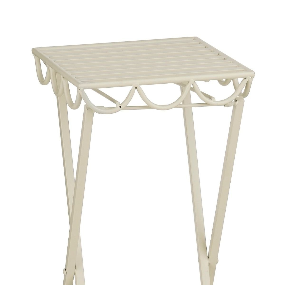 Plantentafel Rosalie Gebroken Wit