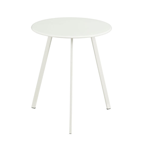 Tafel Seatle Wit