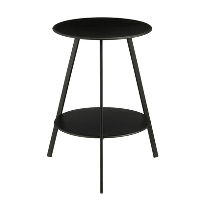 Tafel Seatle Zwart