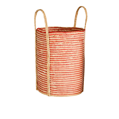 Plantenbak Brooklyn Rood