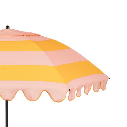 Parasol  Geel