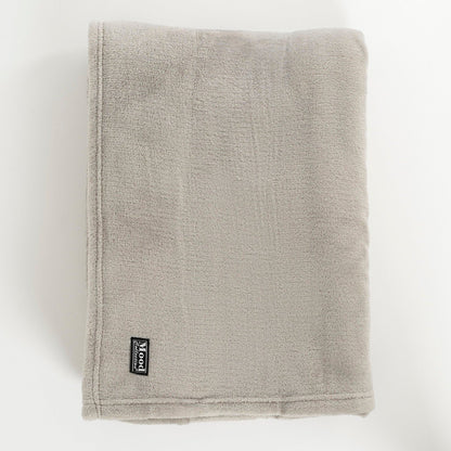 Plaid Mica Beige