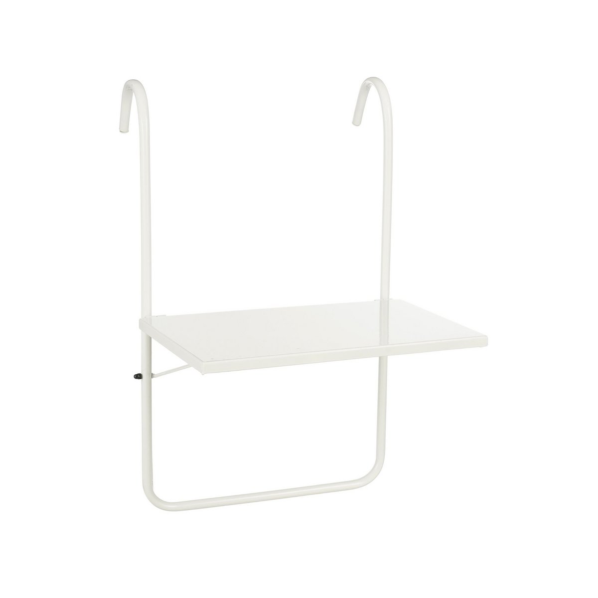 Tafel Seatle Wit