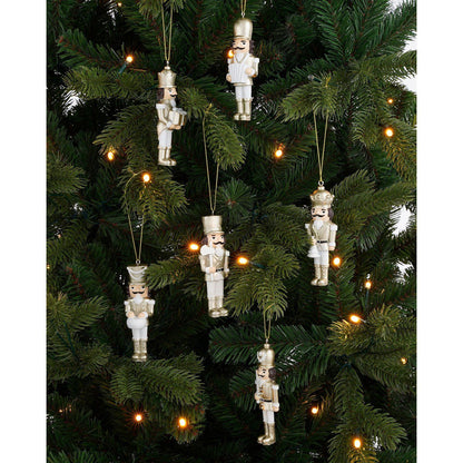Kerstbal  Goud