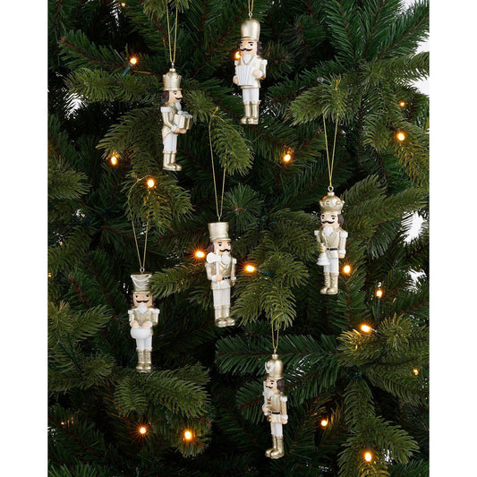 Kerstbal  Goud