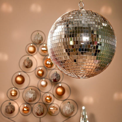 Kerstbal  Champagne