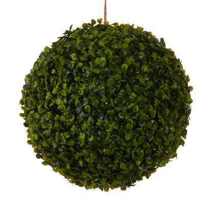 Kunstplant Boxwood Ball Groen