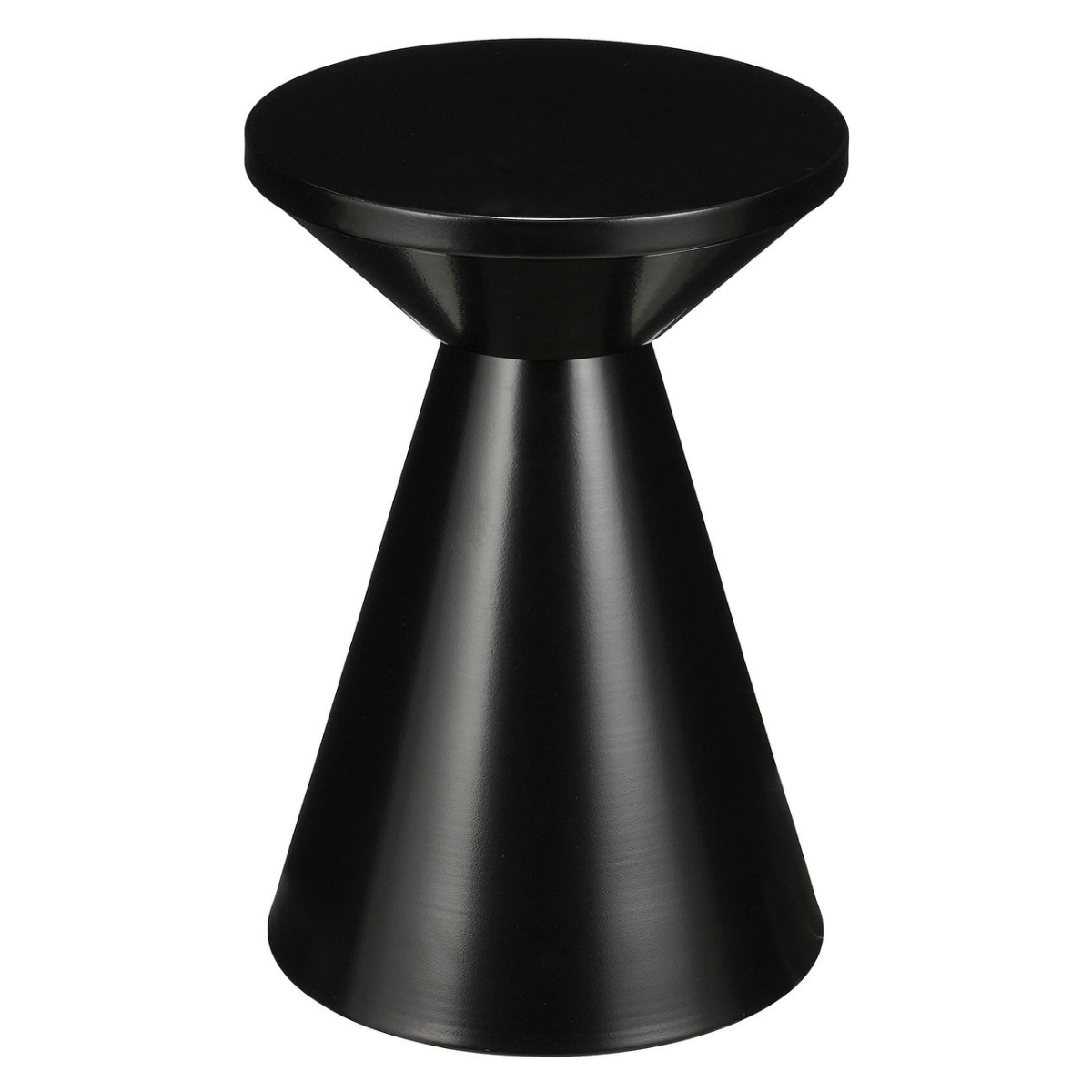 Bijzettafel Jim Zwart