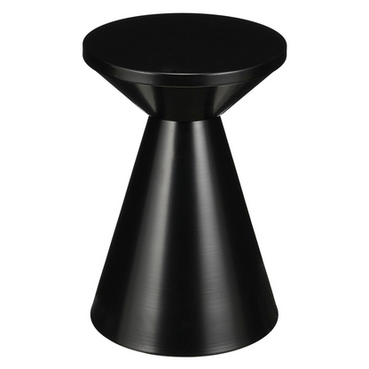 Bijzettafel Jim Zwart