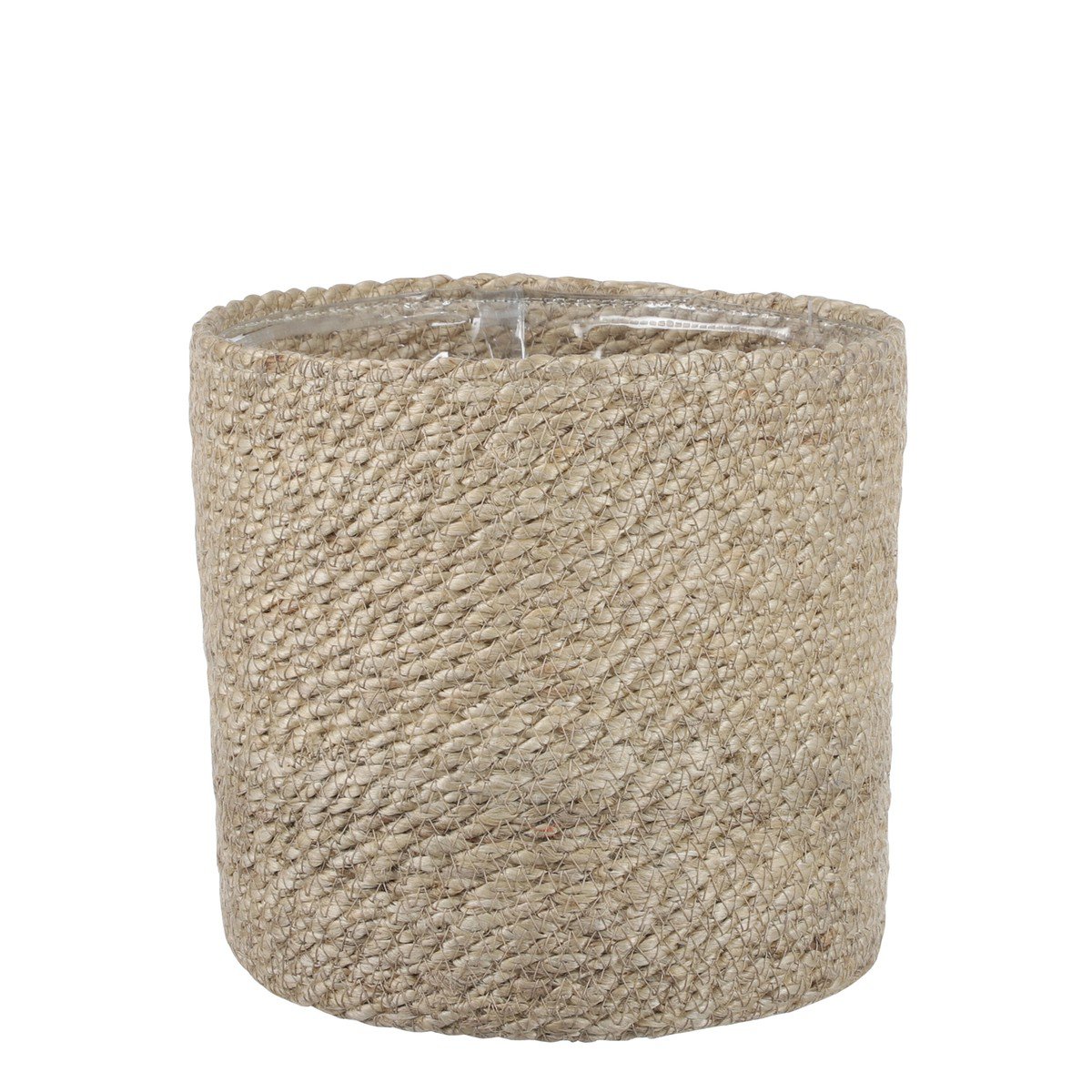 Bloempot Atlantic Crème