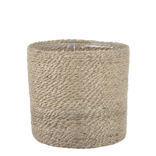 Bloempot Atlantic Crème