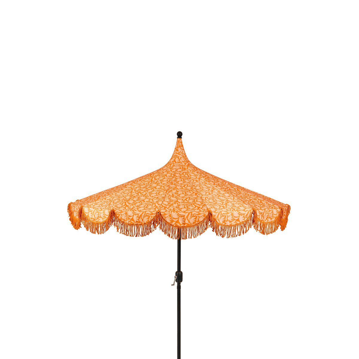 Parasol Kelly Oranje
