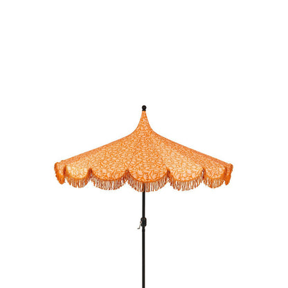 Parasol Kelly Oranje