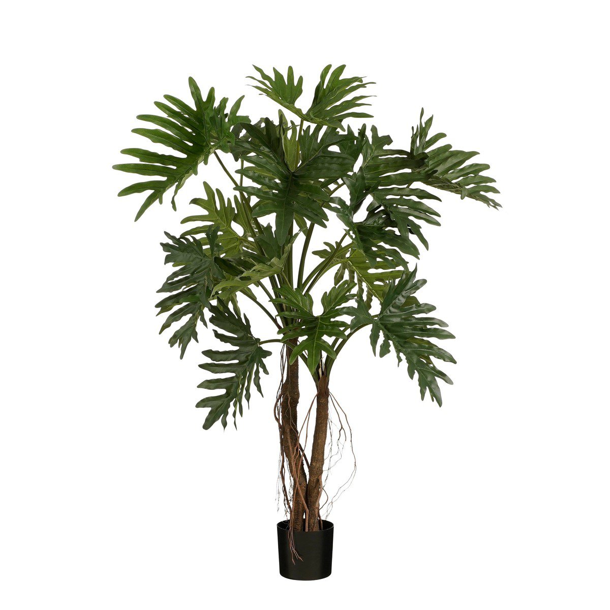 Kunstplant  Groen