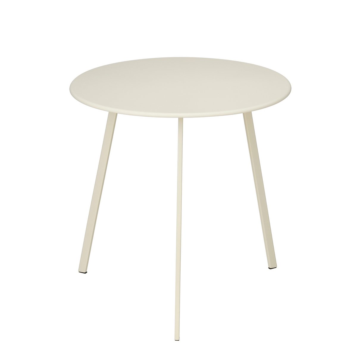 Bijzettafel Seatle Crème