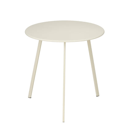 Bijzettafel Seatle Crème