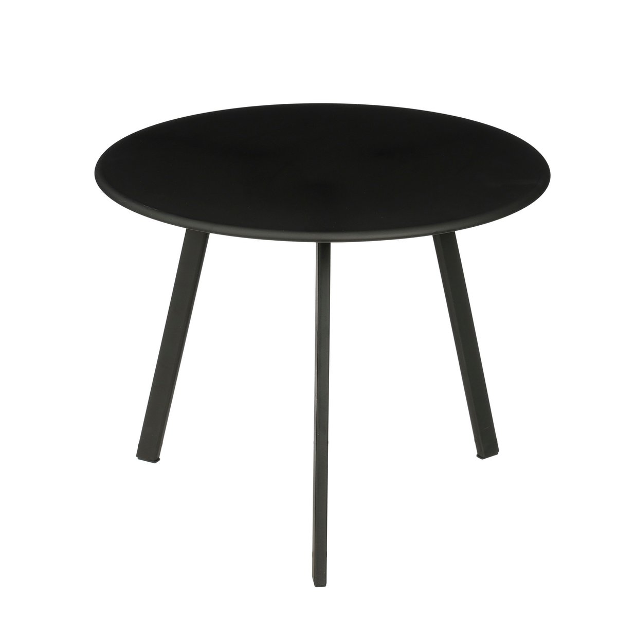 Tafel Seatle Zwart