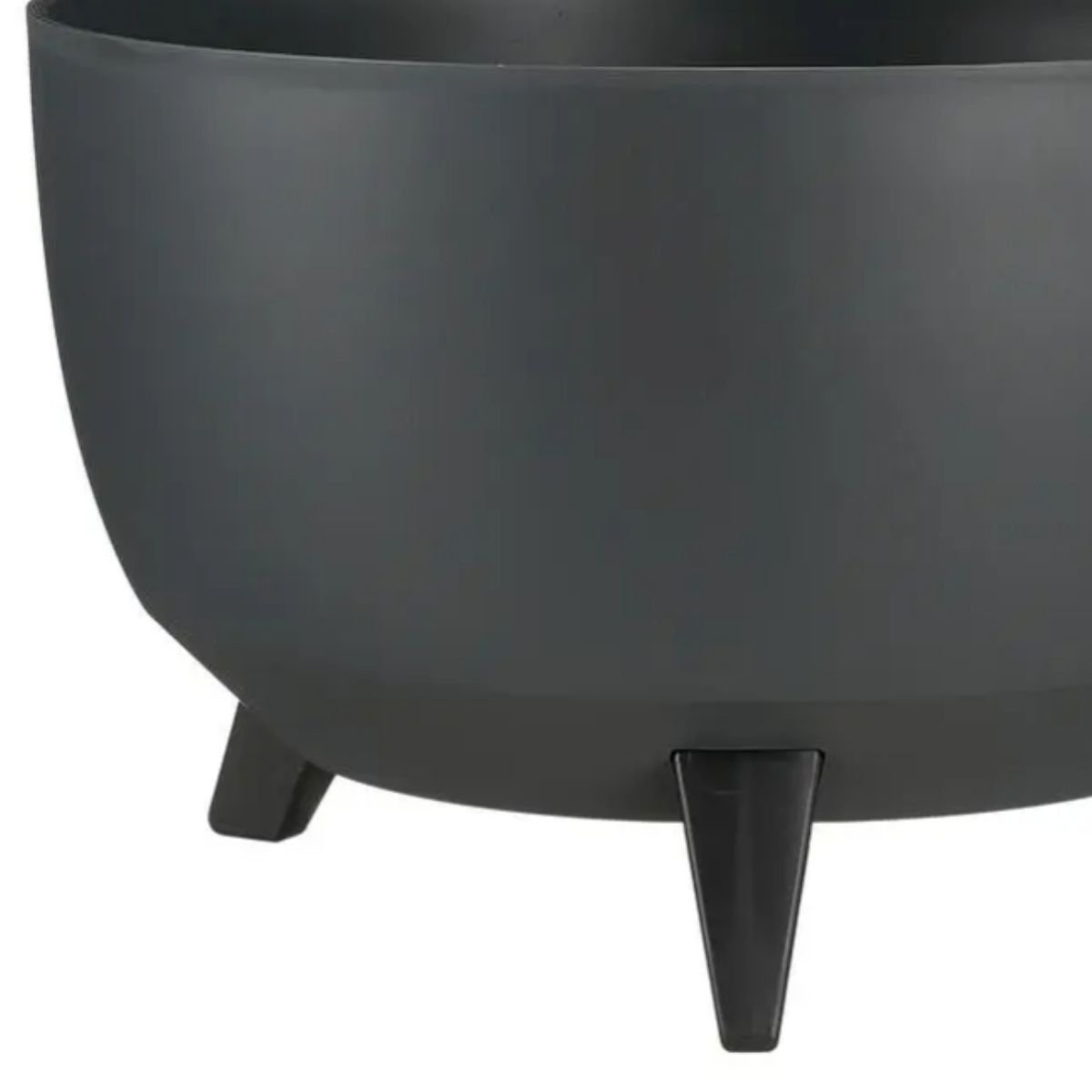 Plantenbak Doppio Antraciet