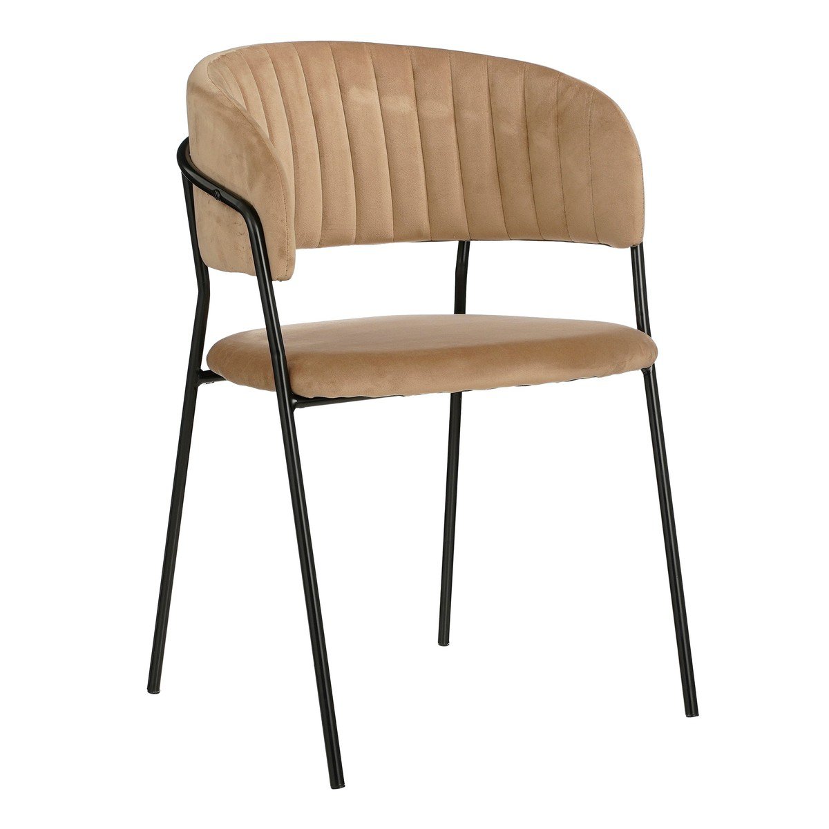 Eetkamerstoel Moony Beige