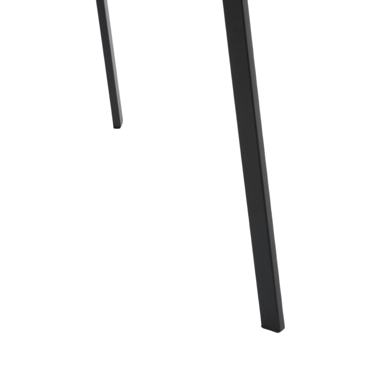 Tafel Seatle Zwart