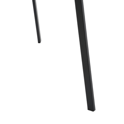 Tafel Seatle Zwart