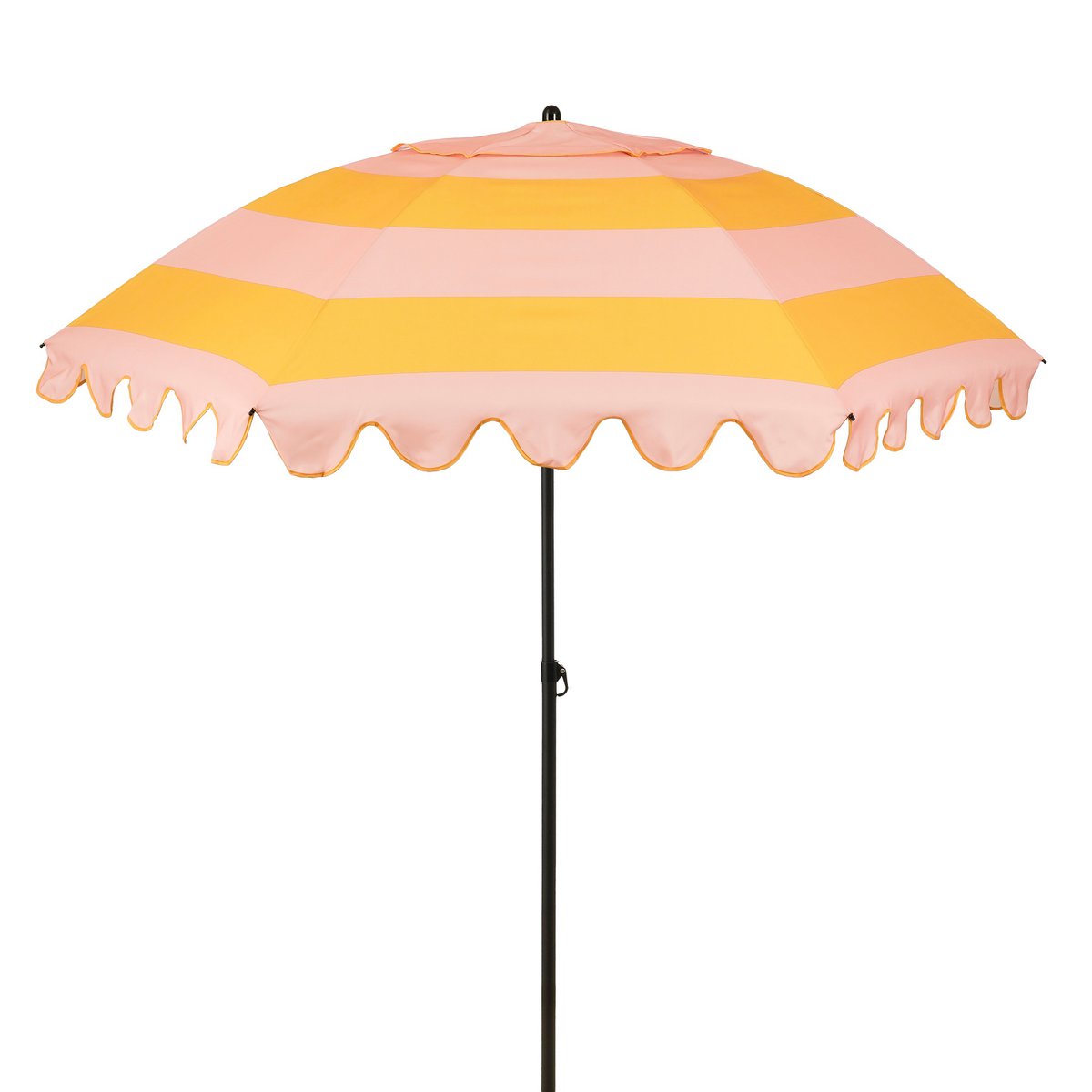 Parasol  Geel