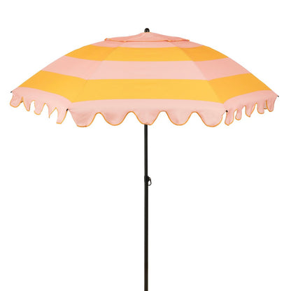 Parasol  Geel