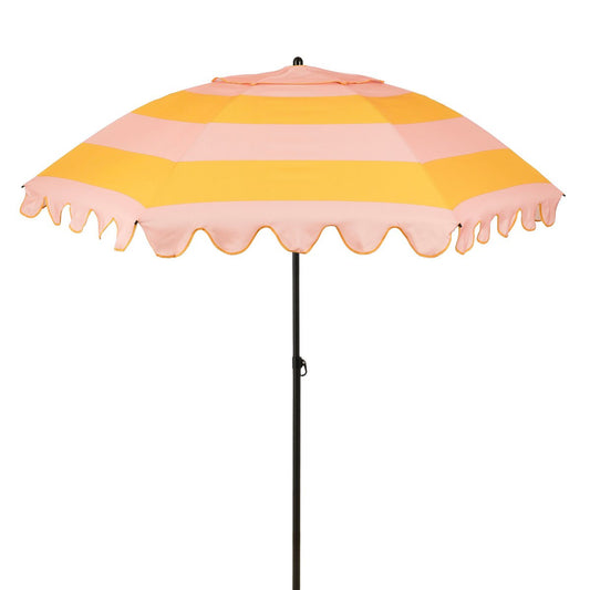 Parasol  Geel