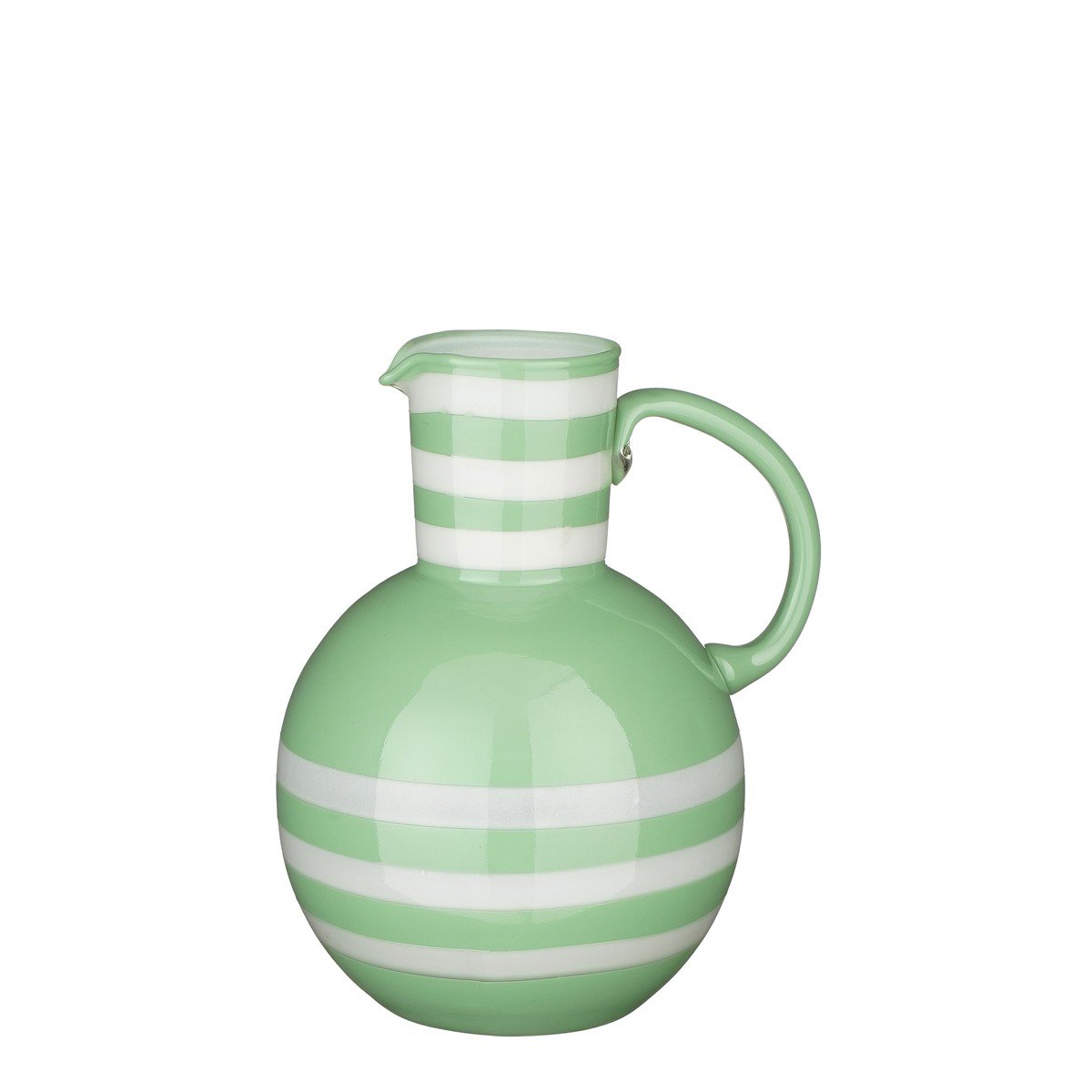 Vaas Bazaar Groen