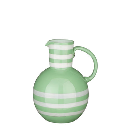 Vaas Bazaar Groen