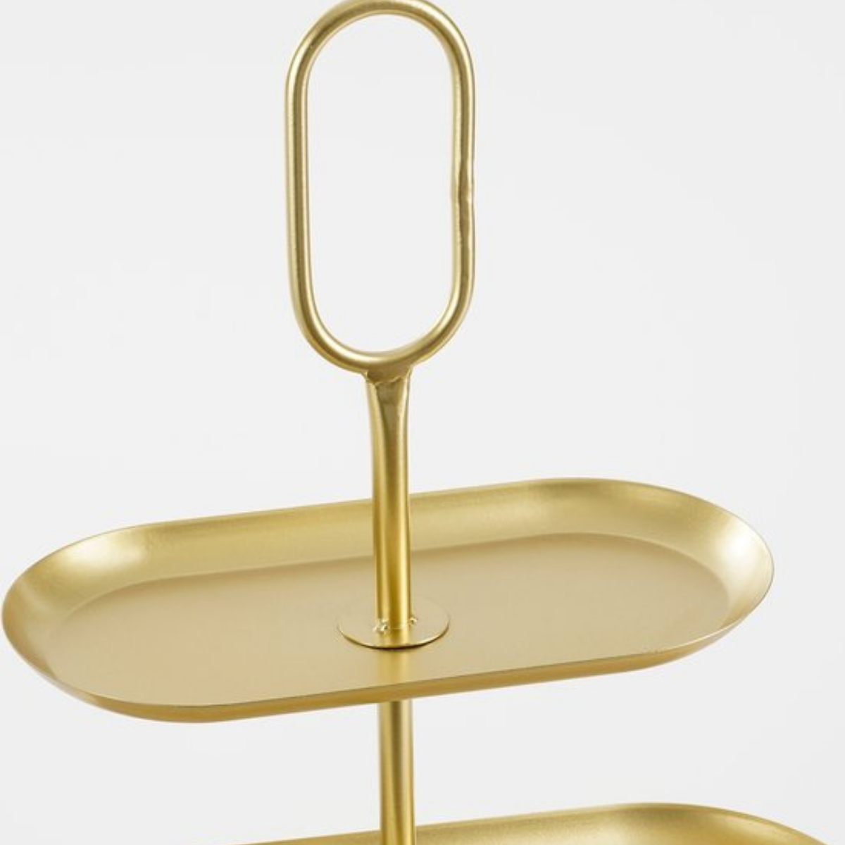 Etagère Rama Goud