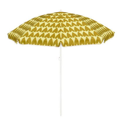 Parasol Heart Bruin