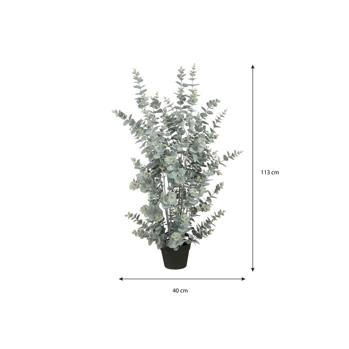 Kunstplant  Groen