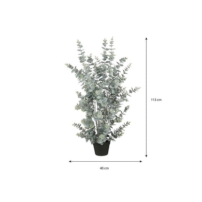 Kunstplant  Groen