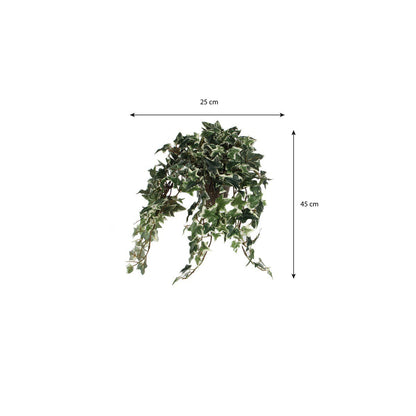 Kunstplant Ivy Groen