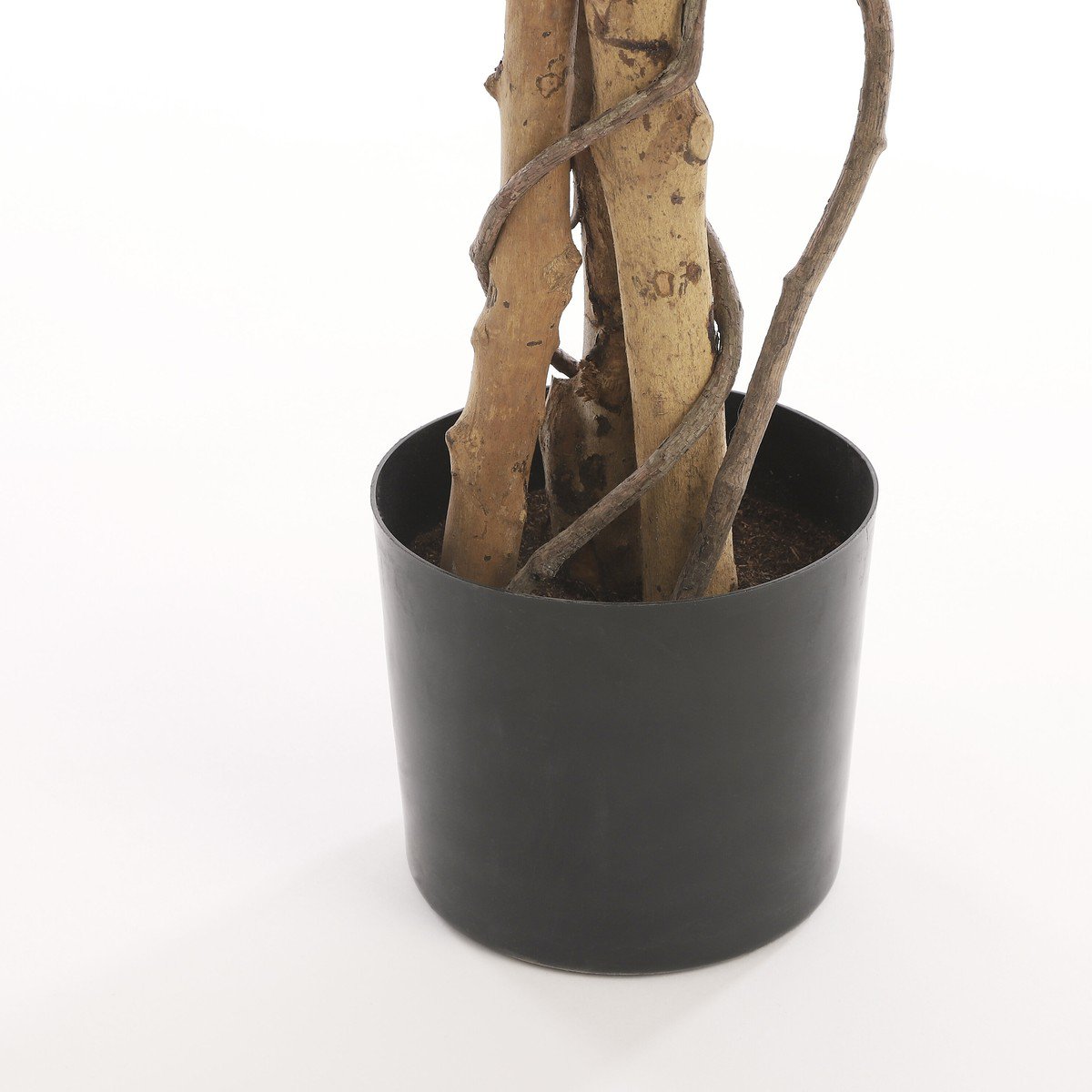 Kunstplant Ficus Groen