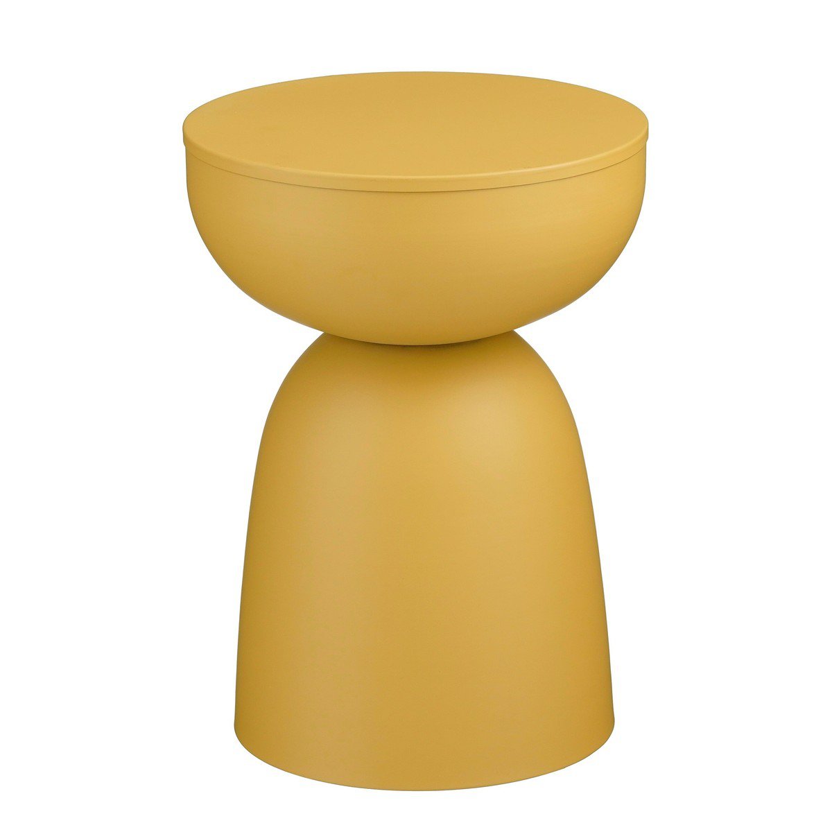 Bijzettafel Elliott Geel