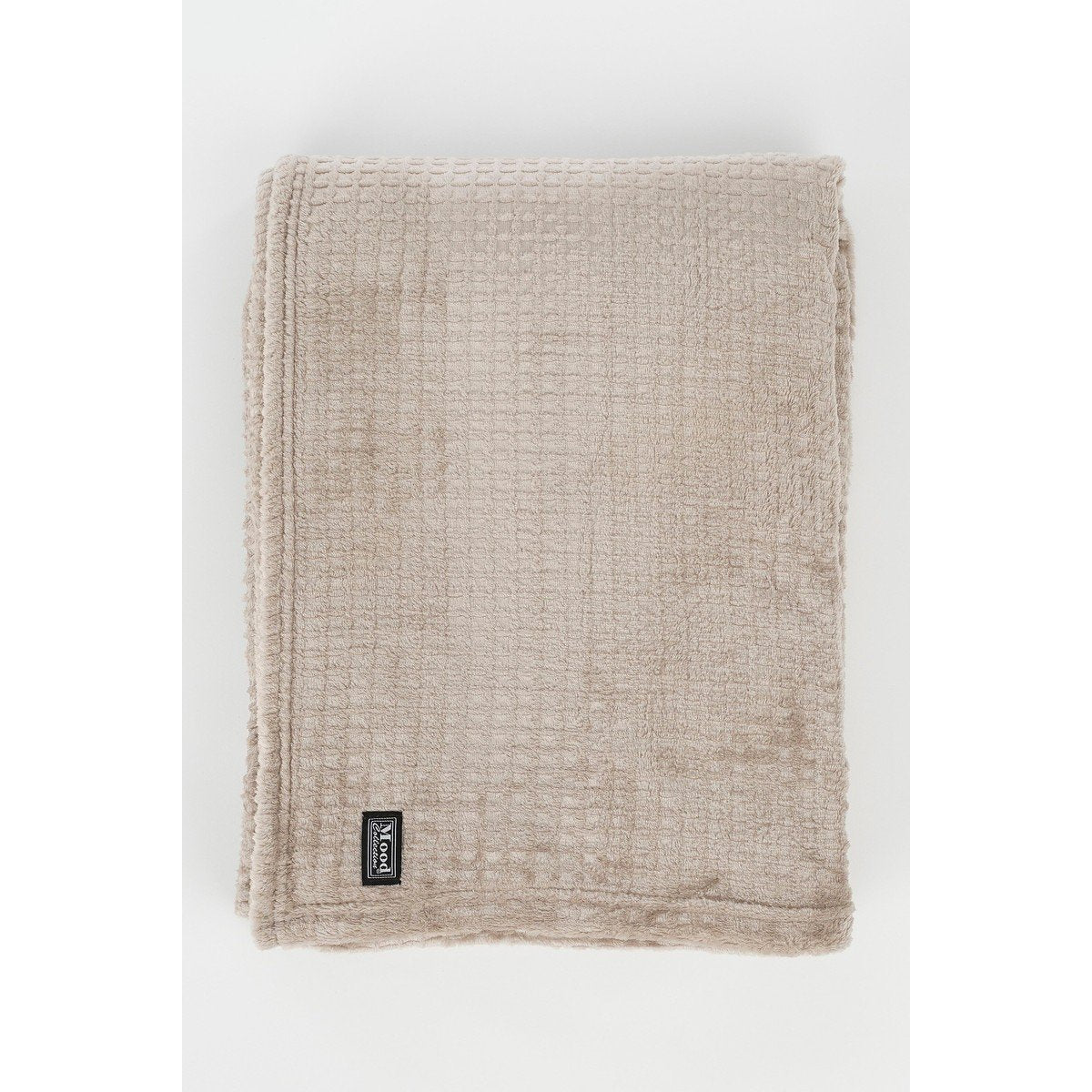 Plaid Joanne Beige