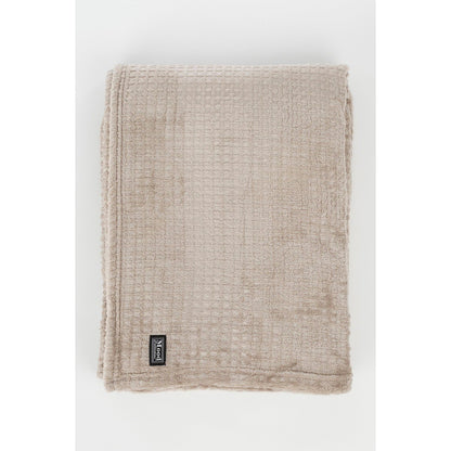 Plaid Joanne Beige