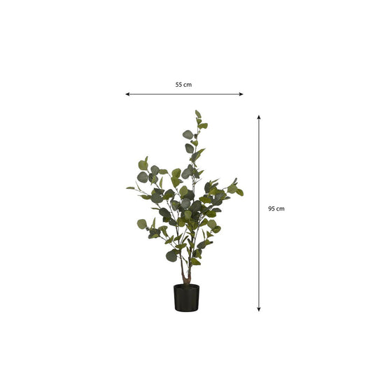 Kunstplant  Groen