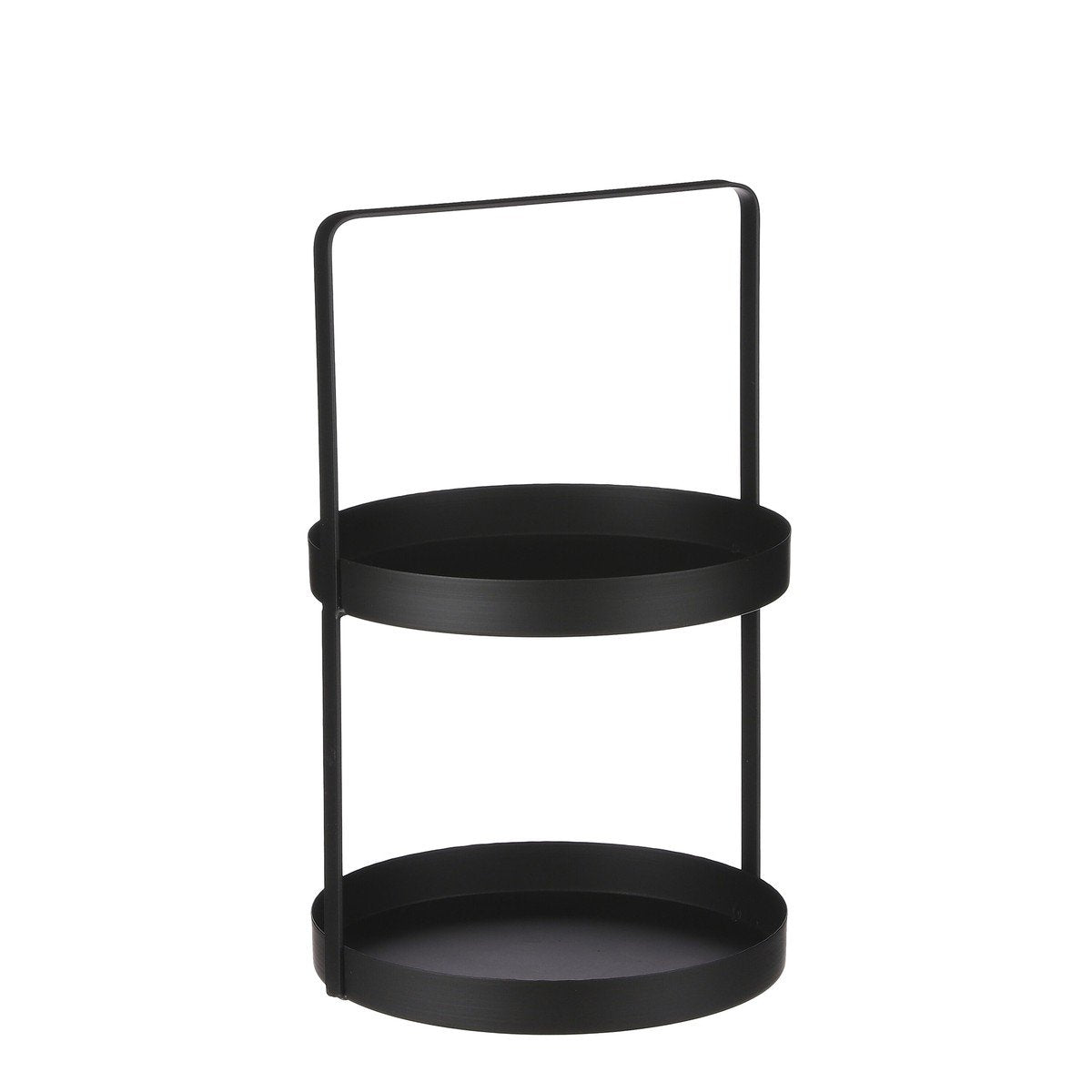 Etagère  Zwart
