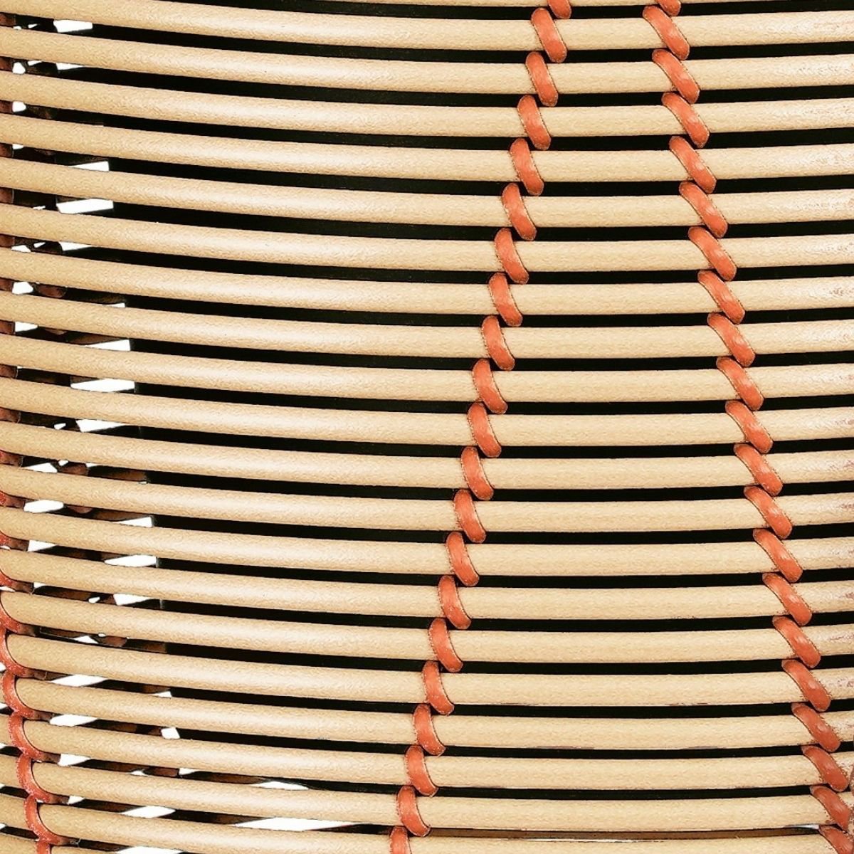 Bloempot Buiten Cancun Beige
