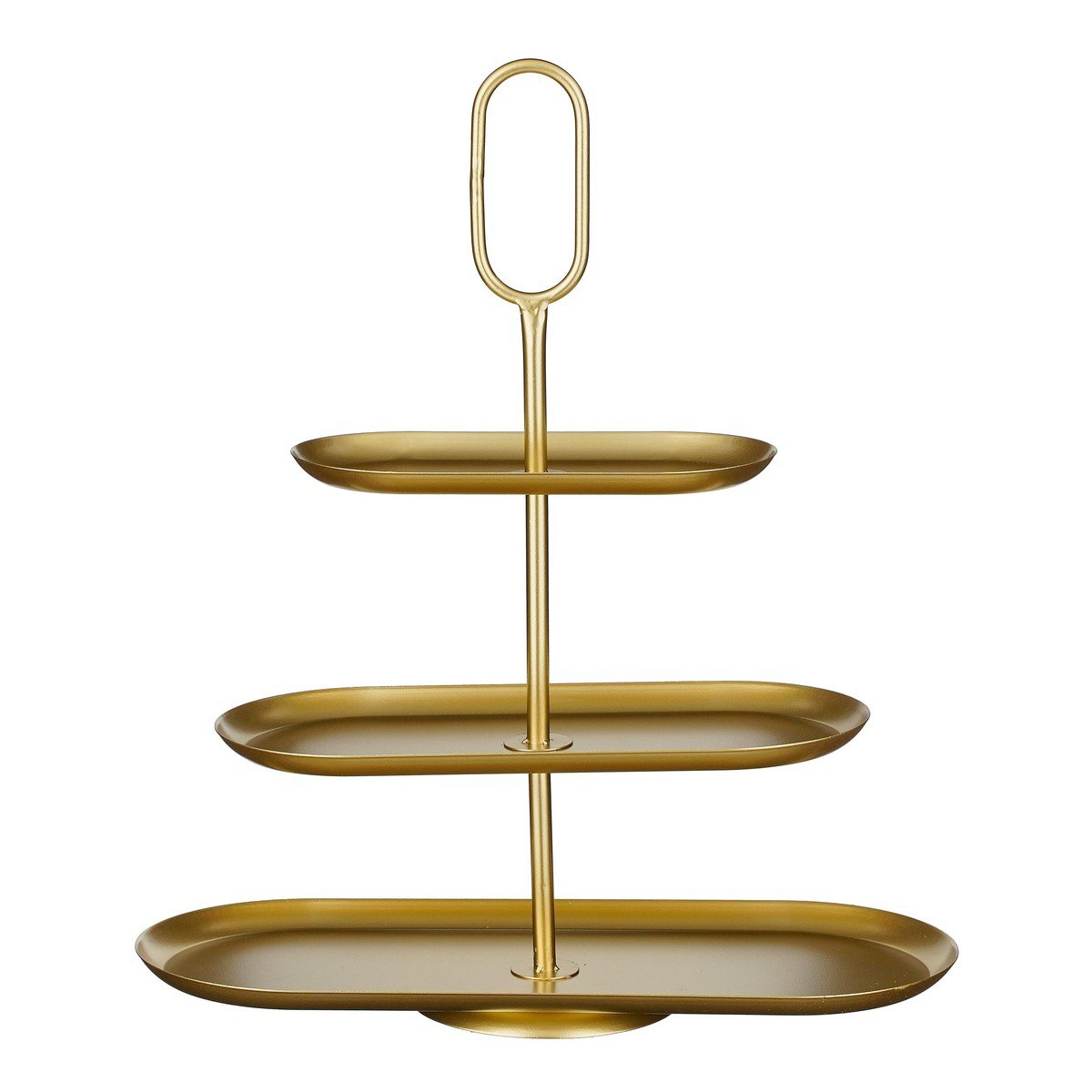 Etagère Rama Goud