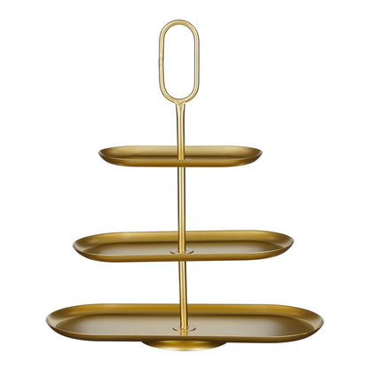 Etagère Rama Goud