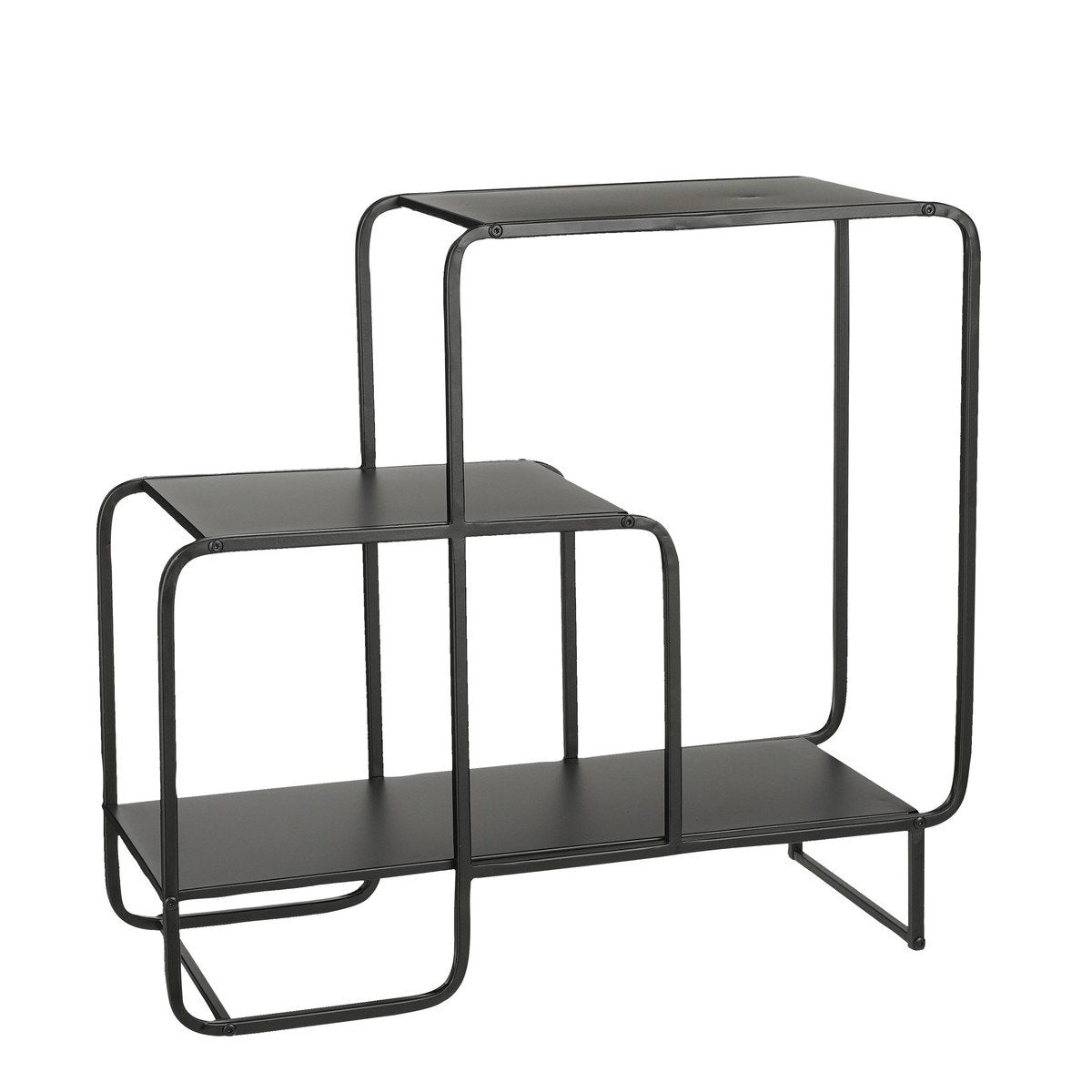 Kast Jules Zwart